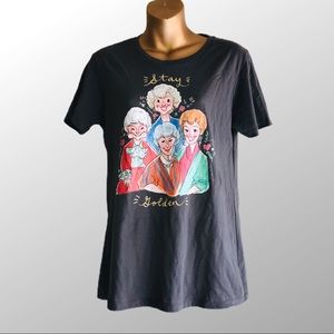 Golden Girls Tee
